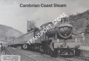 Cambrian Coast Steam by Joanes Publications